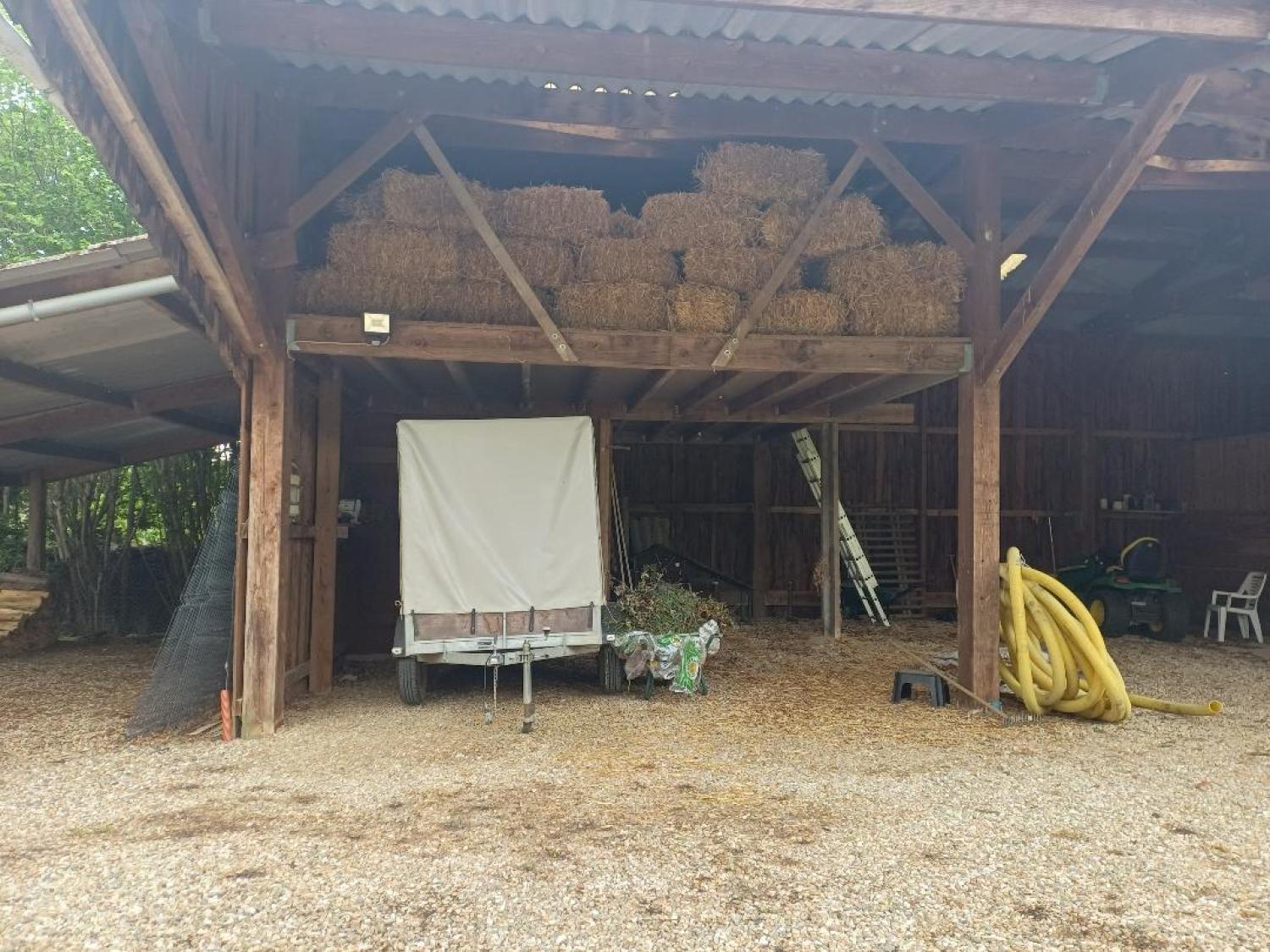 te koop huis Saint-Plantaire Indre 25
