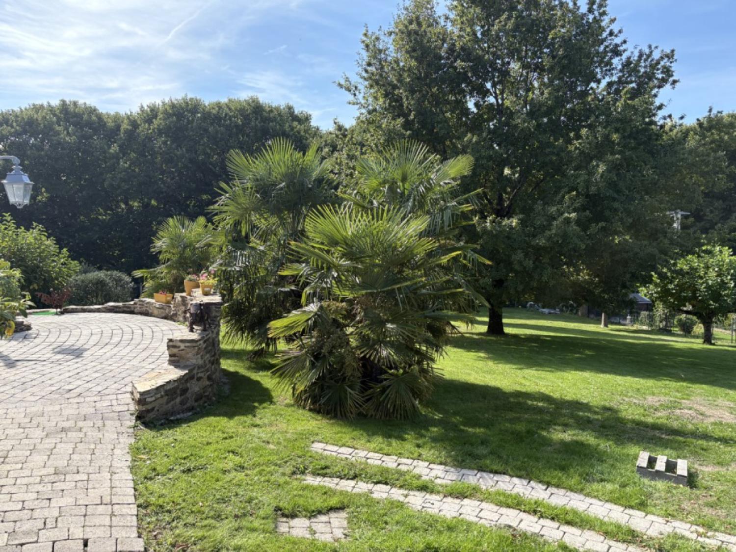  te koop vrijstaand Arnac-Pompadour Corrèze 2