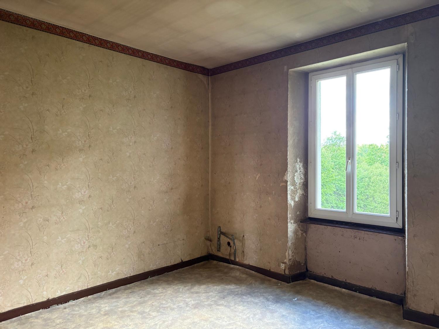 te koop boerderij Coussac-Bonneval Haute-Vienne 11