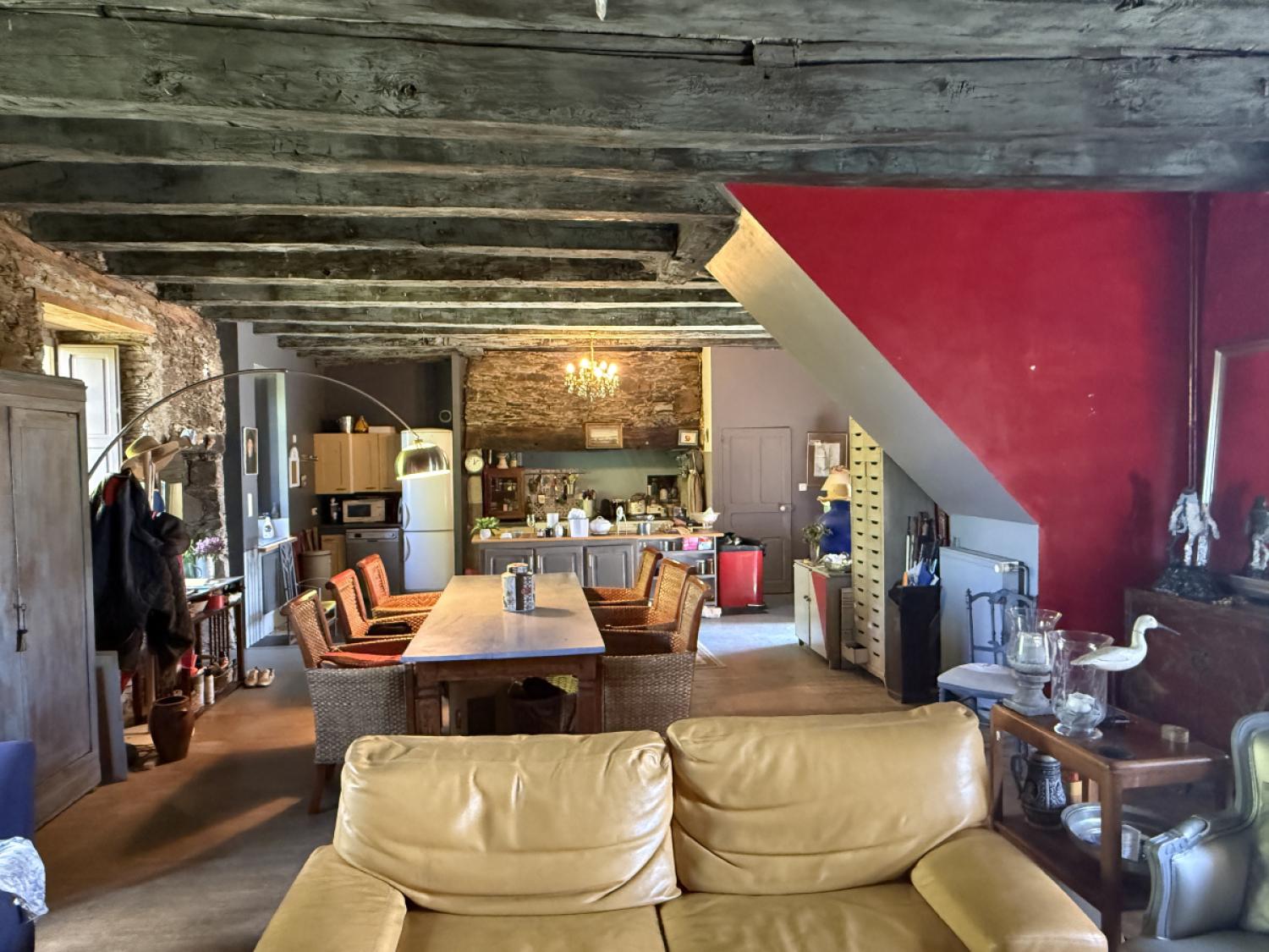  te koop vrijstaand Concèze Corrèze 9
