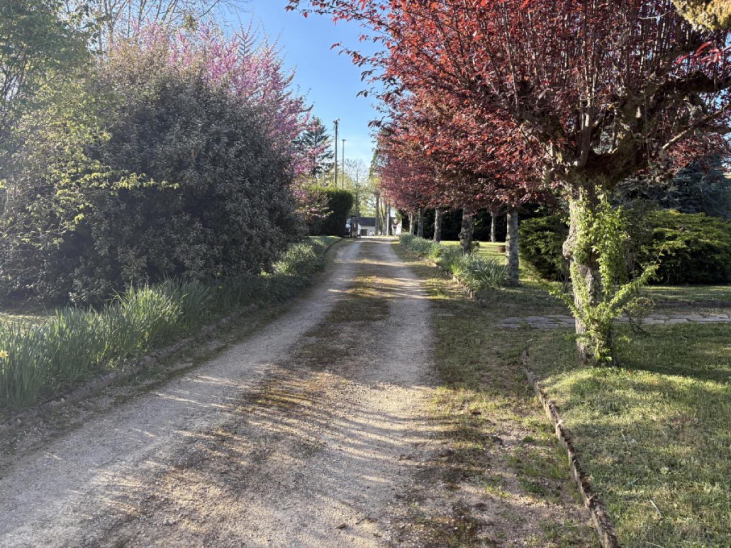  te koop vrijstaand Lubersac Corrèze 4