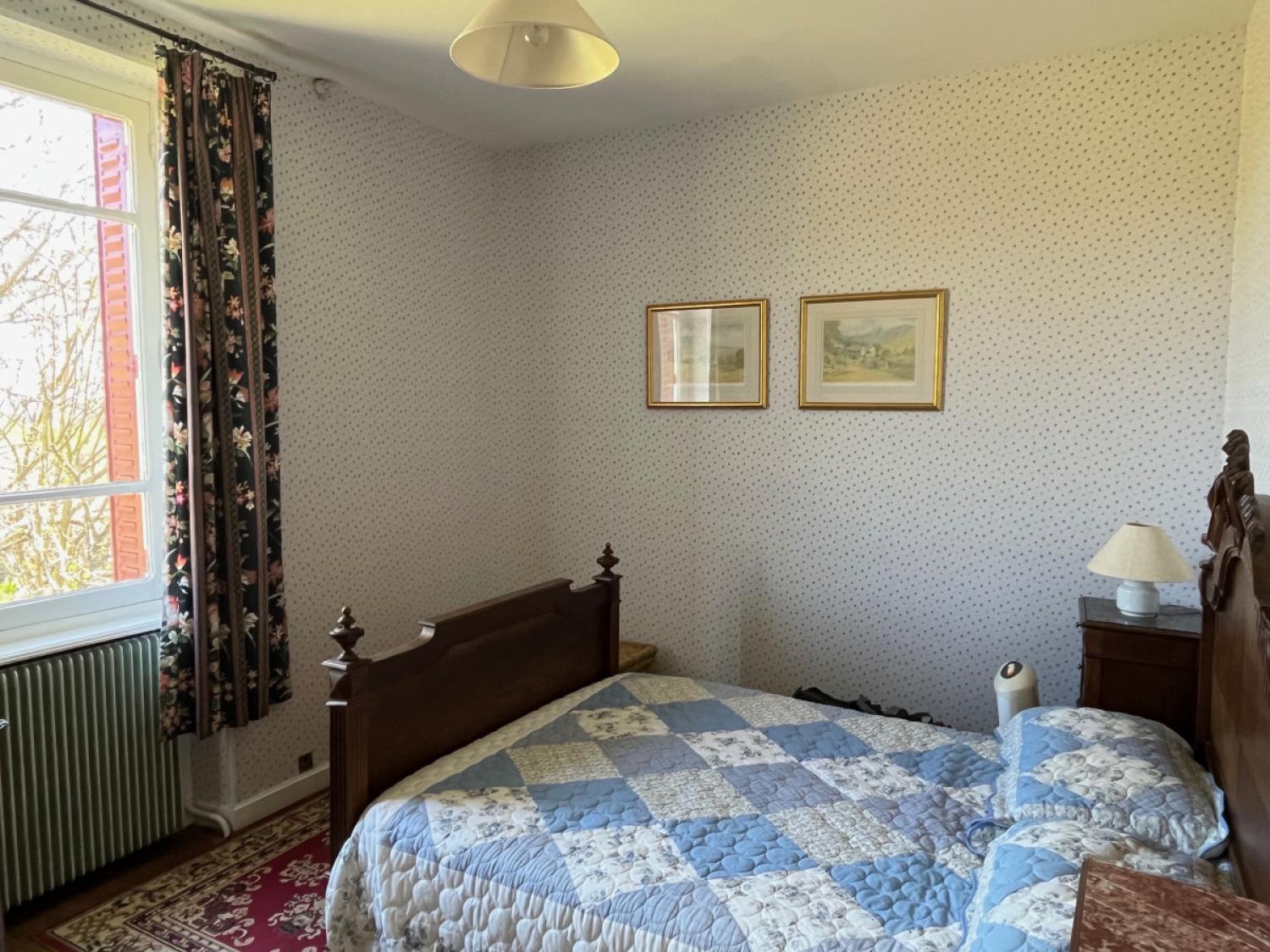 te koop vrijstaand Coussac-Bonneval Haute-Vienne 13
