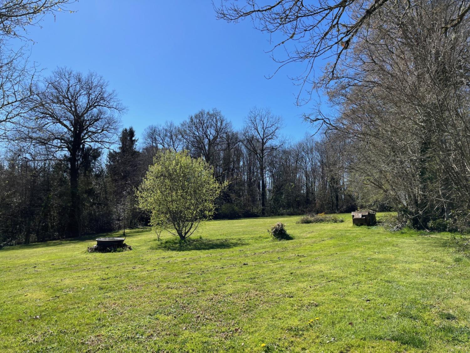 te koop huis Meuzac Haute-Vienne 5