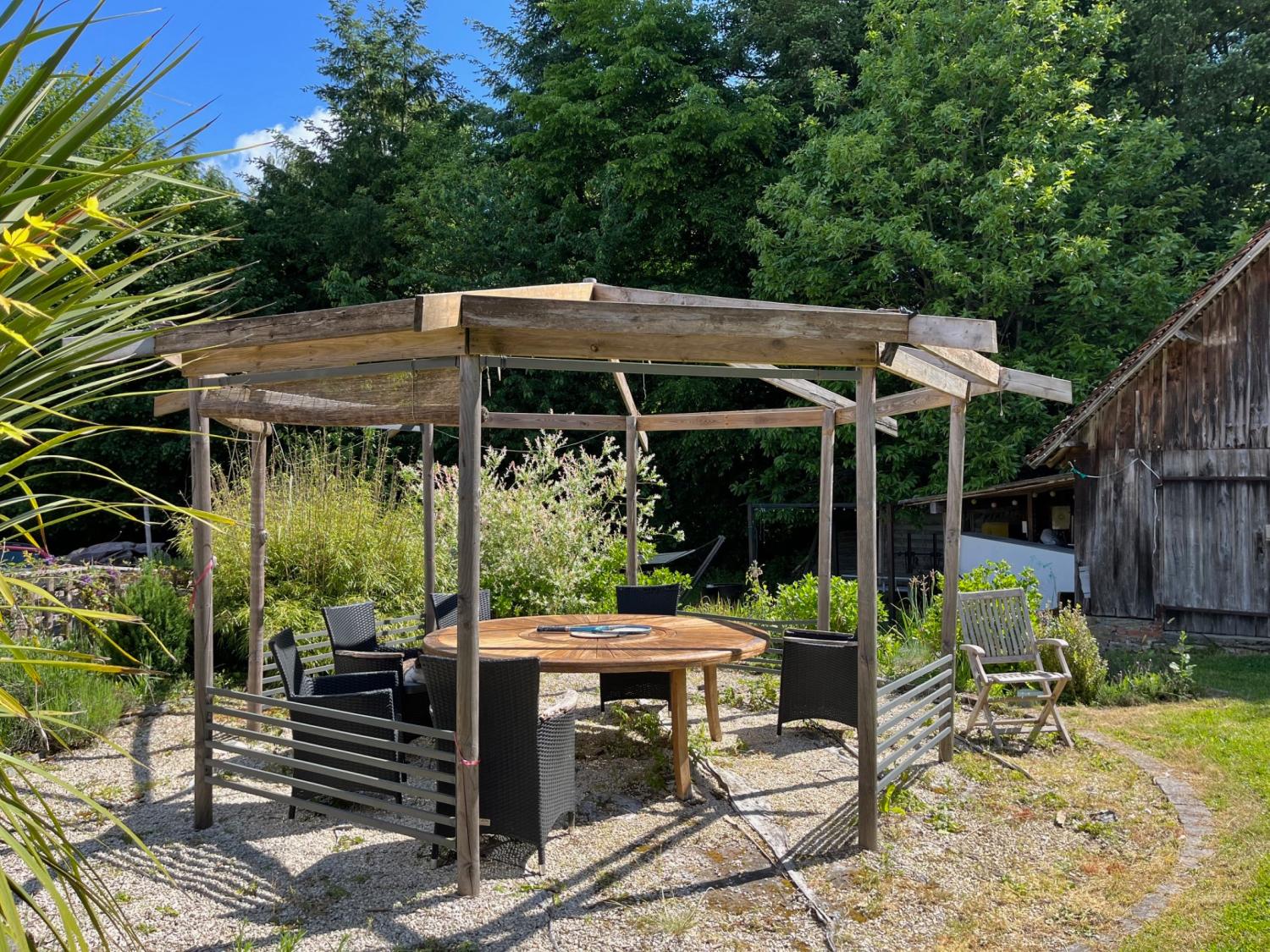 te koop huis Coussac-Bonneval Haute-Vienne 24