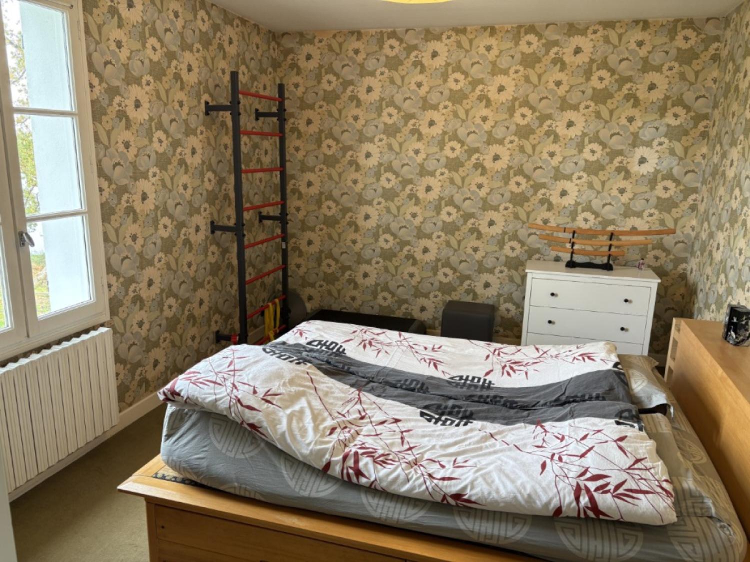  te koop vrijstaand Beyssac Corrèze 17