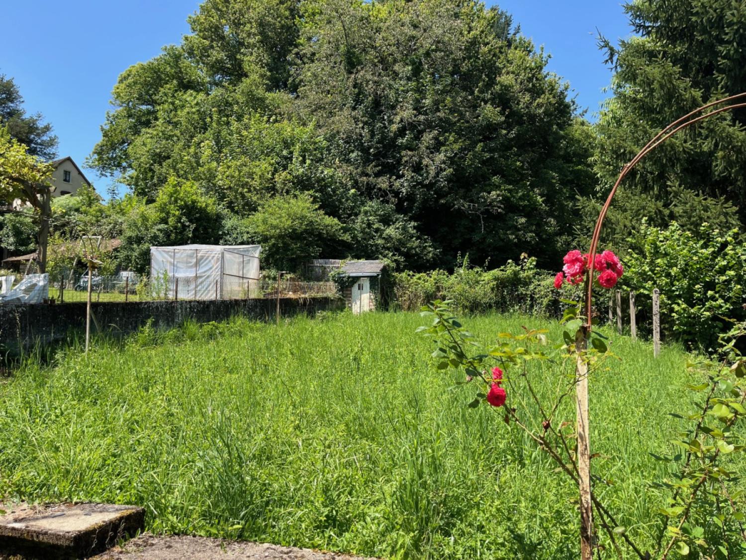 te koop dorpshuis Coussac-Bonneval Haute-Vienne 4