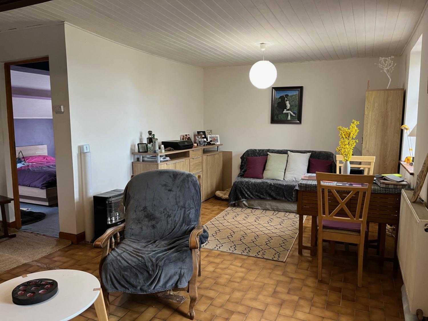 te koop huis Meuzac Haute-Vienne 9
