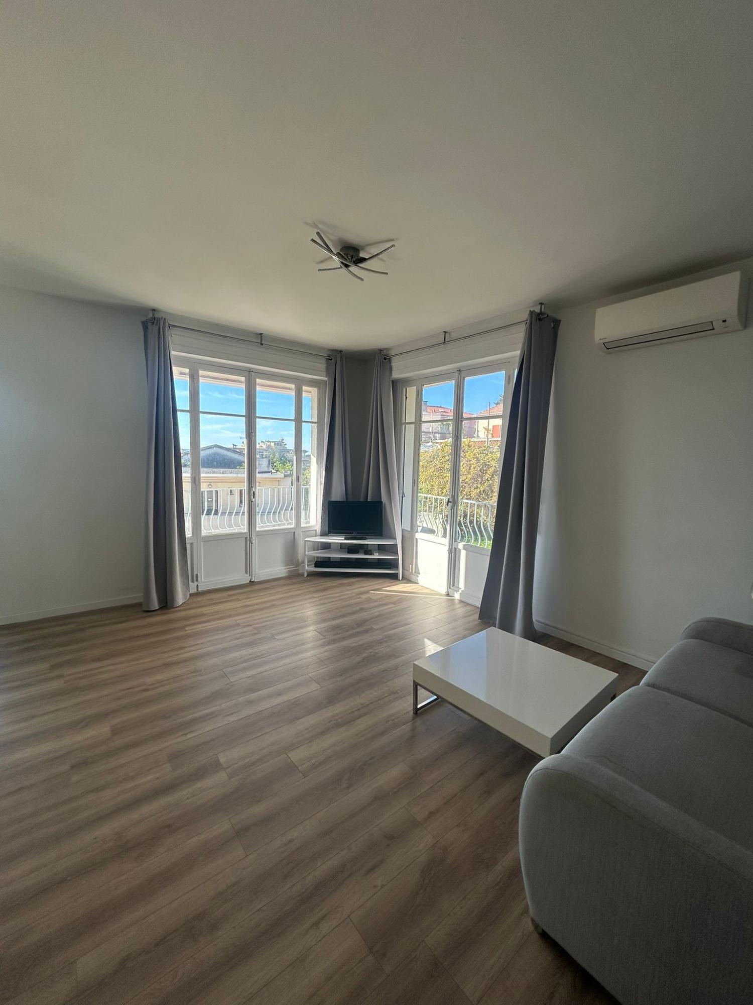 te koop appartement Villeneuve-Loubet Alpes-Maritimes 1