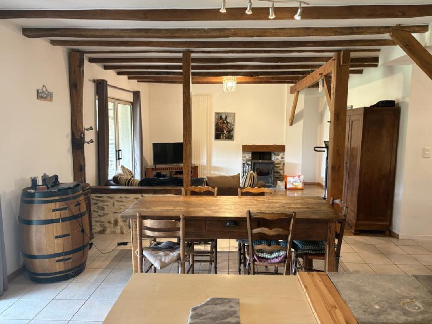  te koop vrijstaand Lubersac Corrèze 8