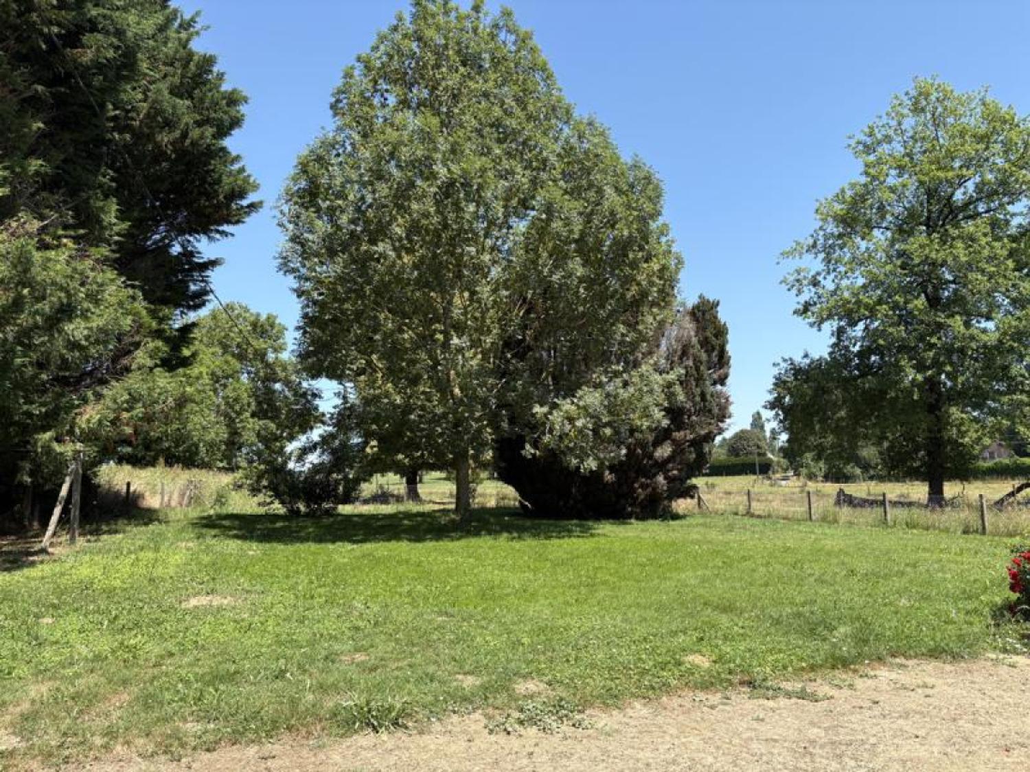  te koop huis met gîte Beyssenac Corrèze 4