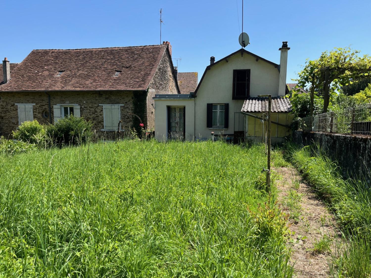 te koop dorpshuis Coussac-Bonneval Haute-Vienne 3