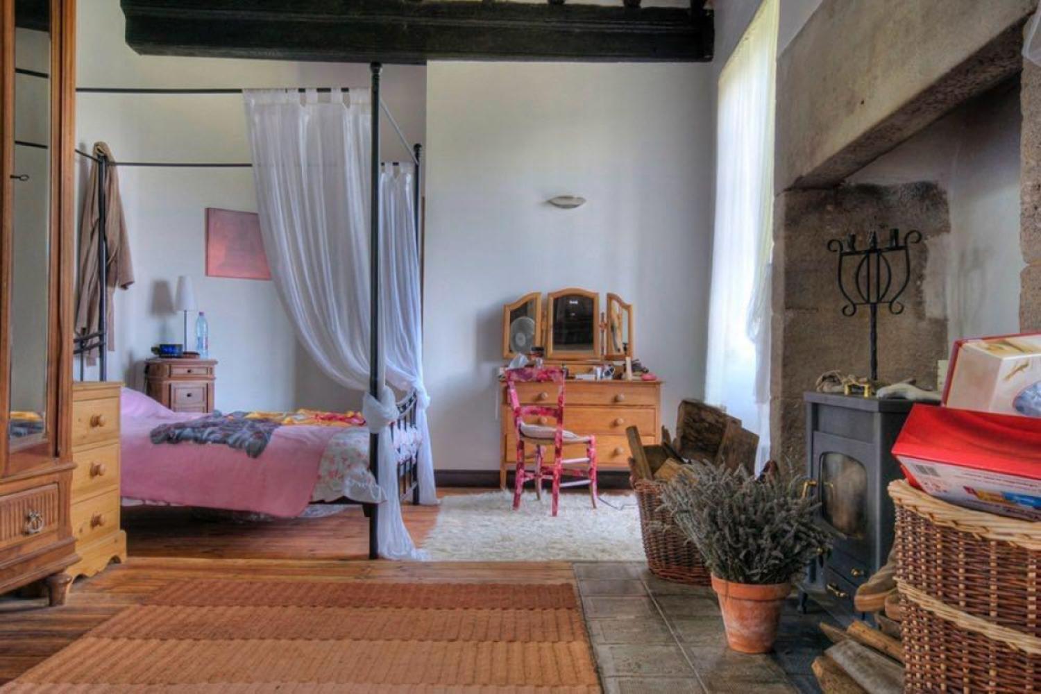 te koop vrijstaand Saint-Solve Corrèze 13