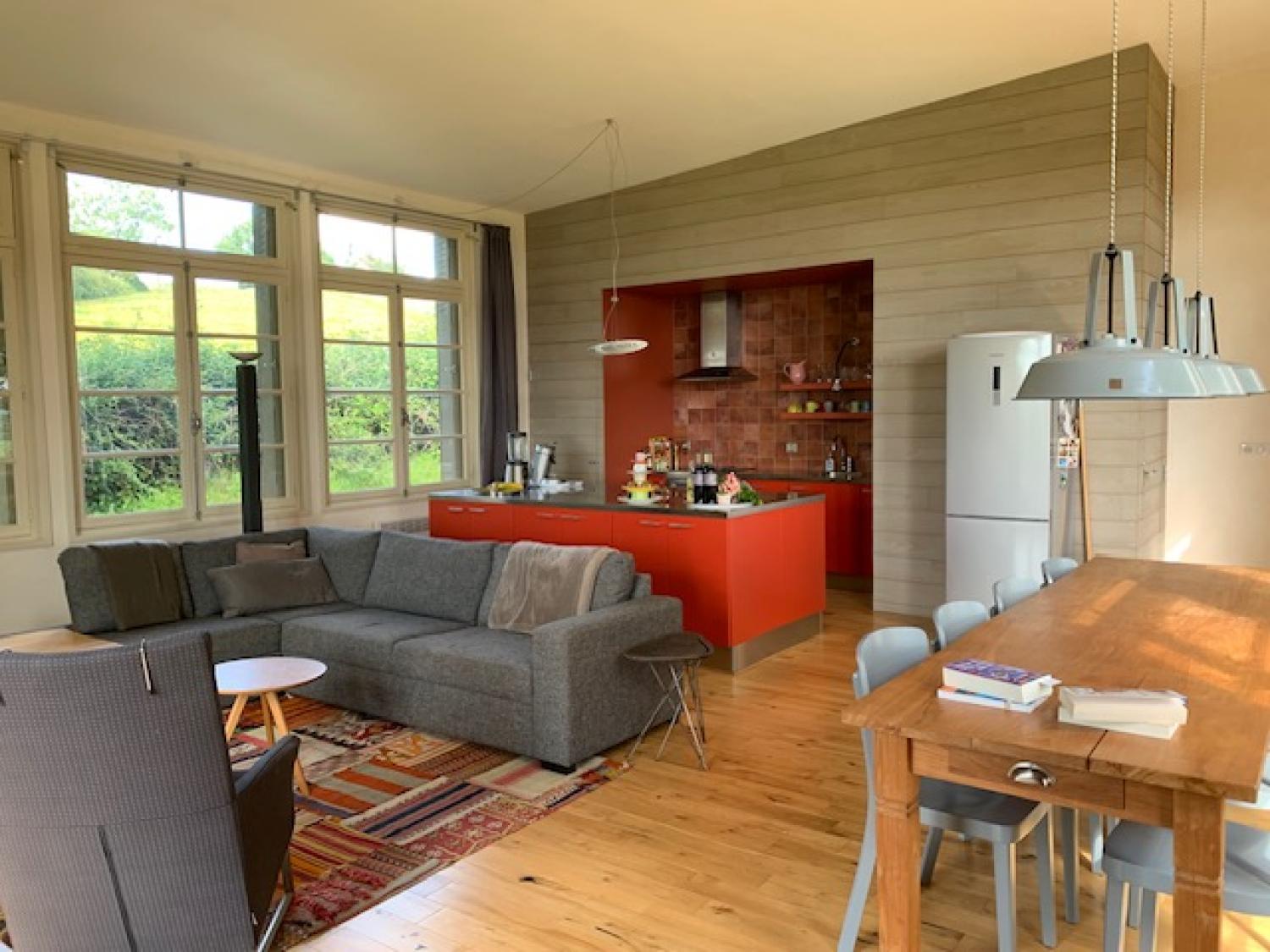 te koop vrijstaand Tudeils Corrèze 10