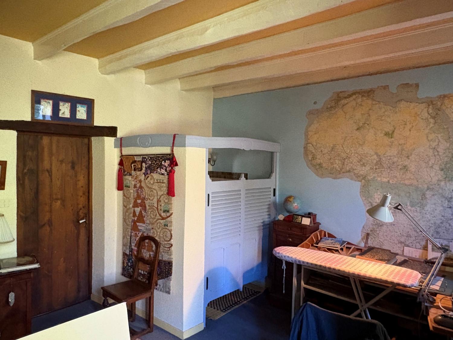  te koop huis Vigeois Corrèze 23