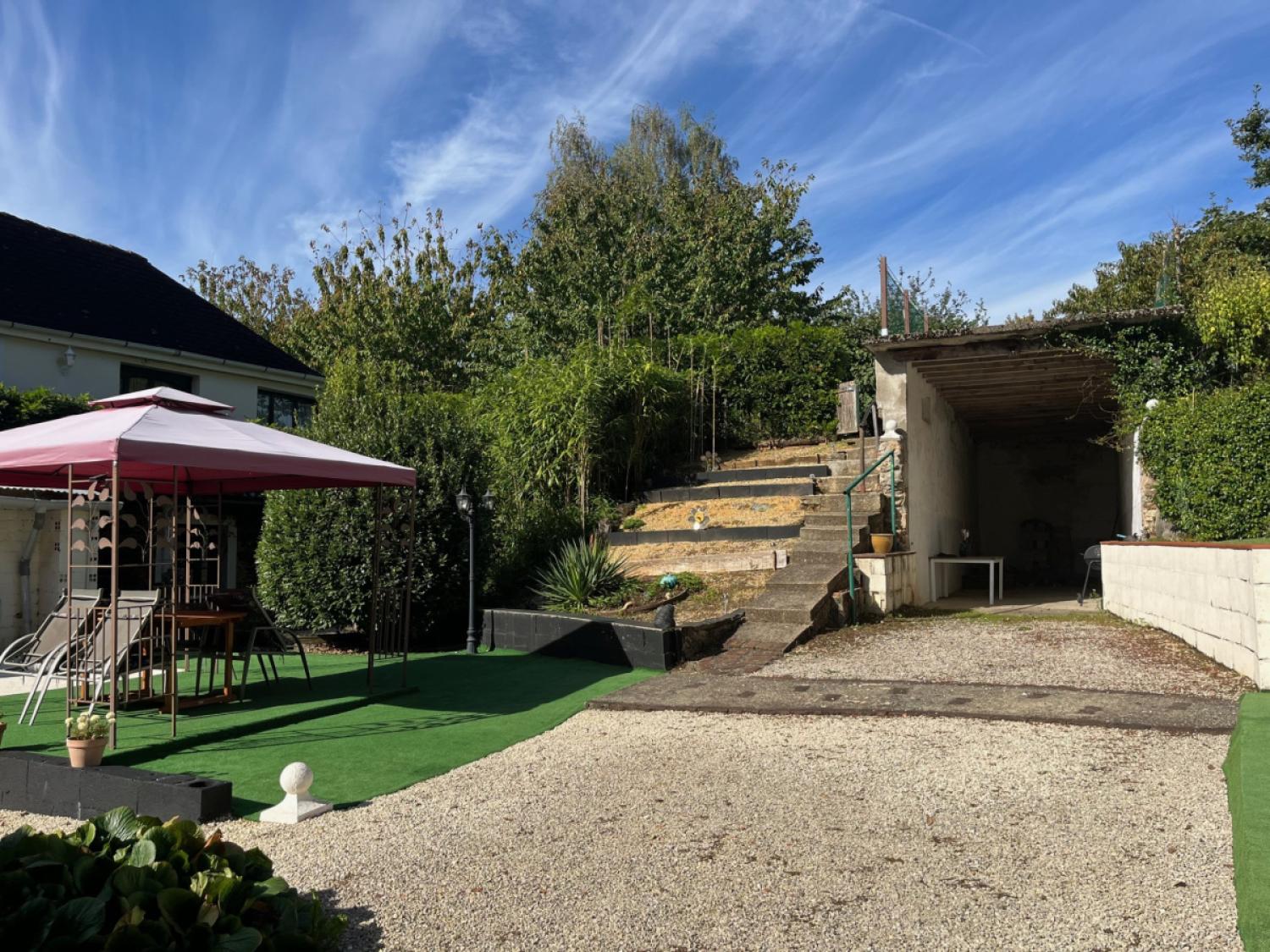  te koop gîtes/ chambres d'hôtes La Coquille Dordogne 31