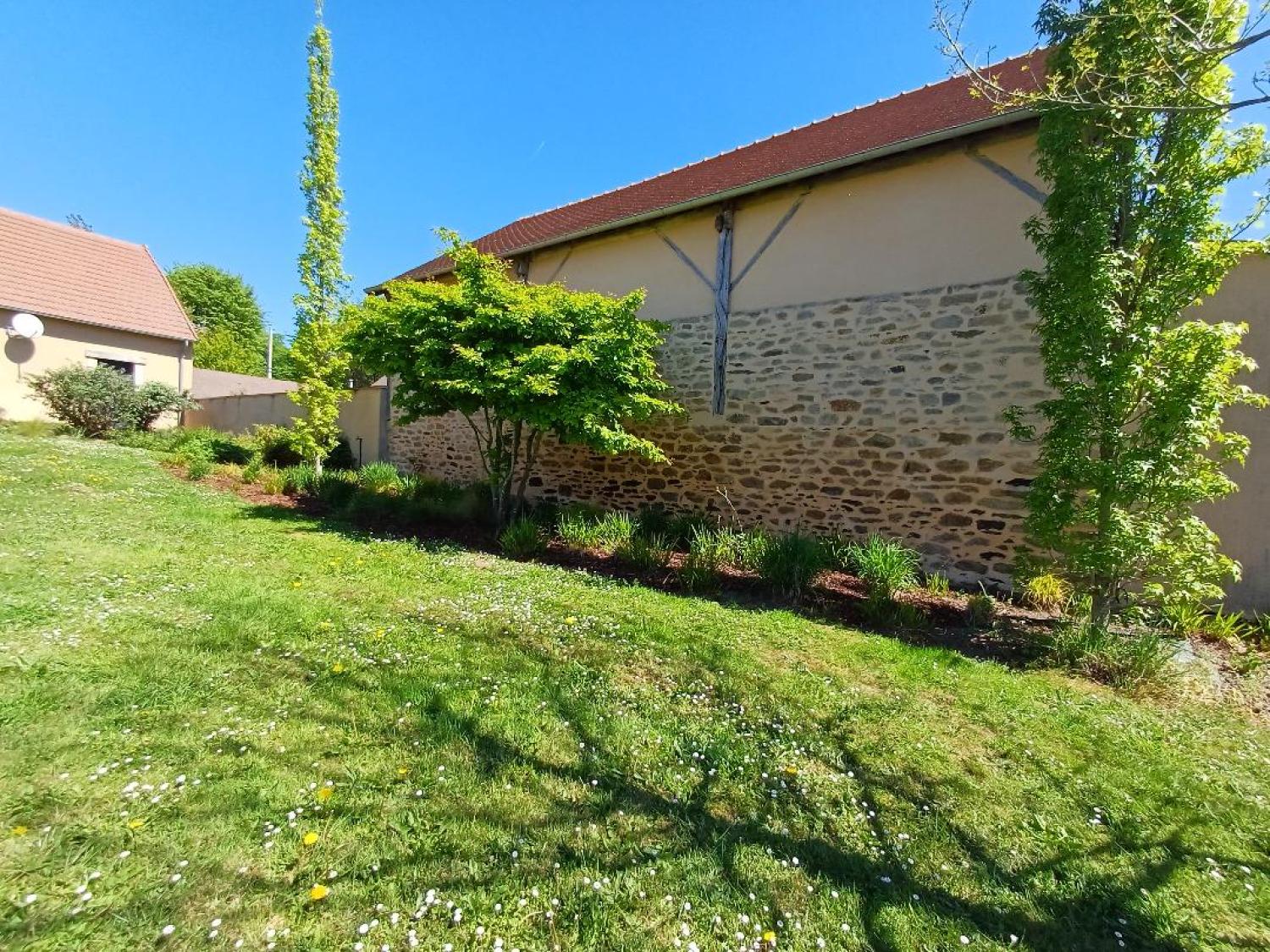 te koop huis Saint-Plantaire Indre 30