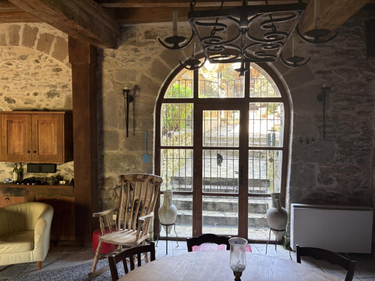  te koop vrijstaand Saint-Solve Corrèze 9