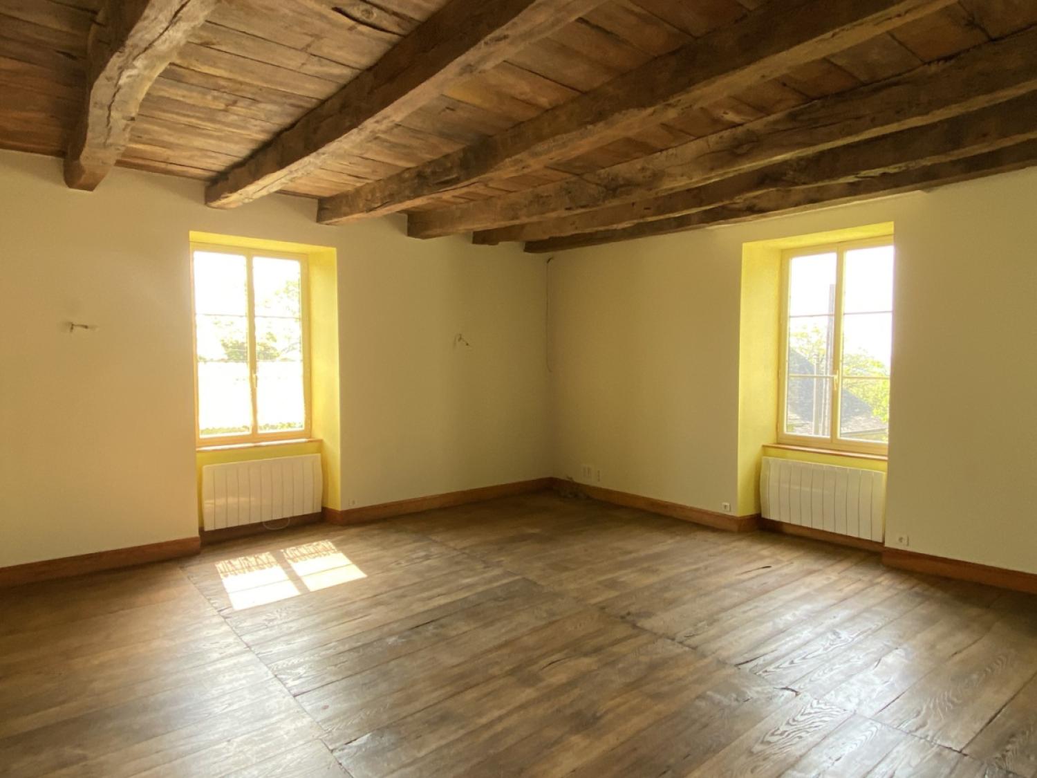 te koop vrijstaand Juillac Corrèze 11