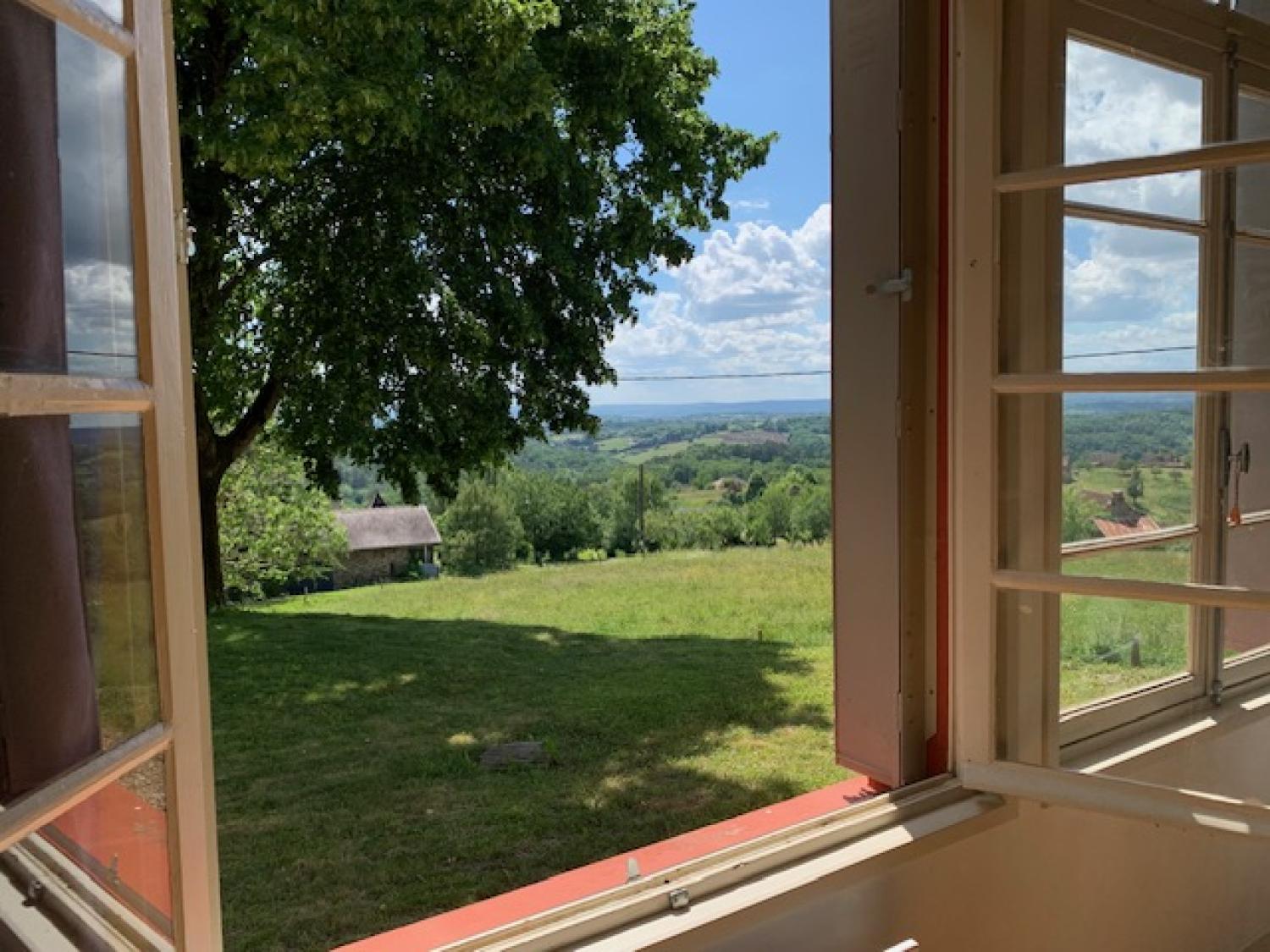 te koop vrijstaand Tudeils Corrèze 9
