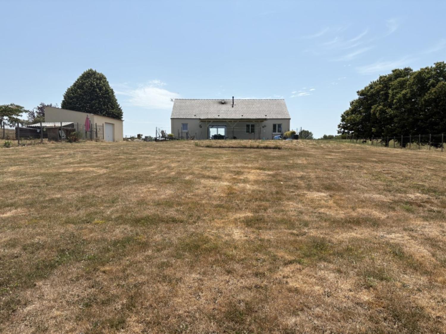 te koop nieuwbouw woning Troche Corrèze 3