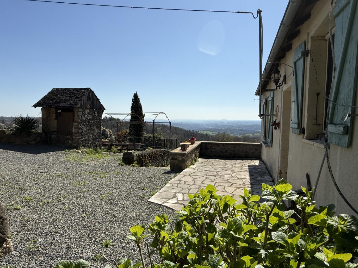  te koop vrijstaand Lascaux Corrèze 17