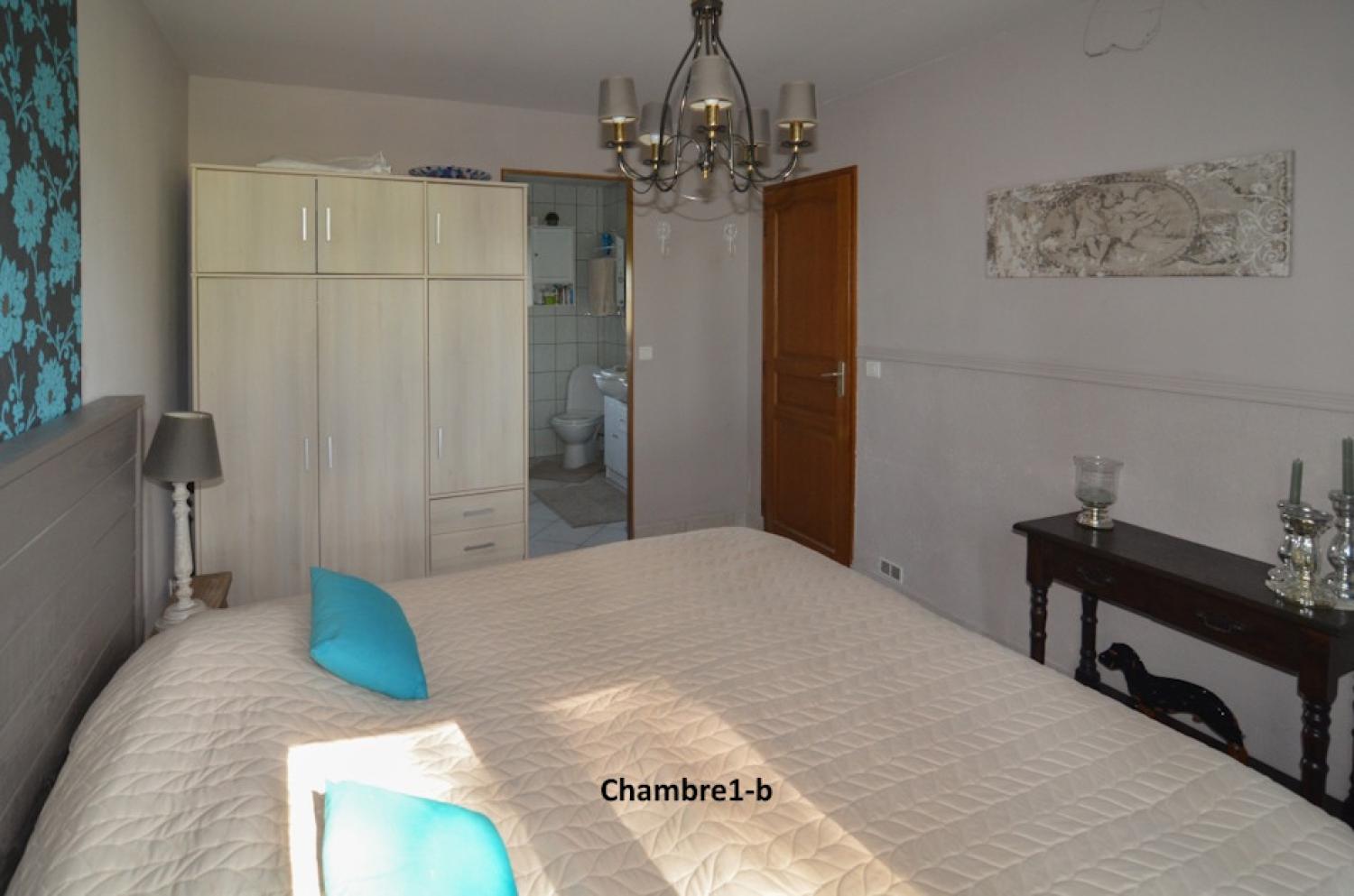 te koop vrijstaand Cronat Saône-et-Loire 6