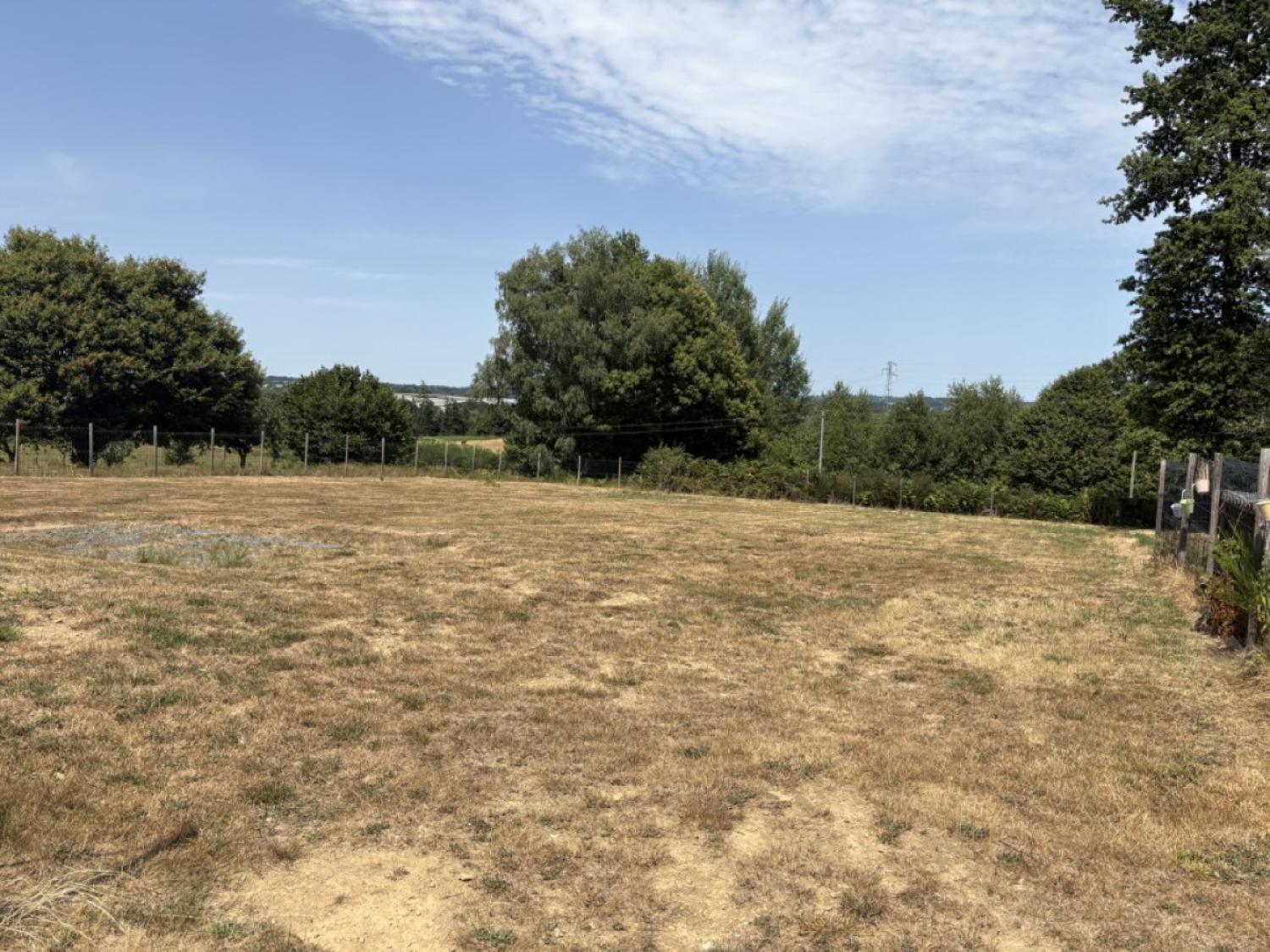 te koop nieuwbouw woning Troche Corrèze 20