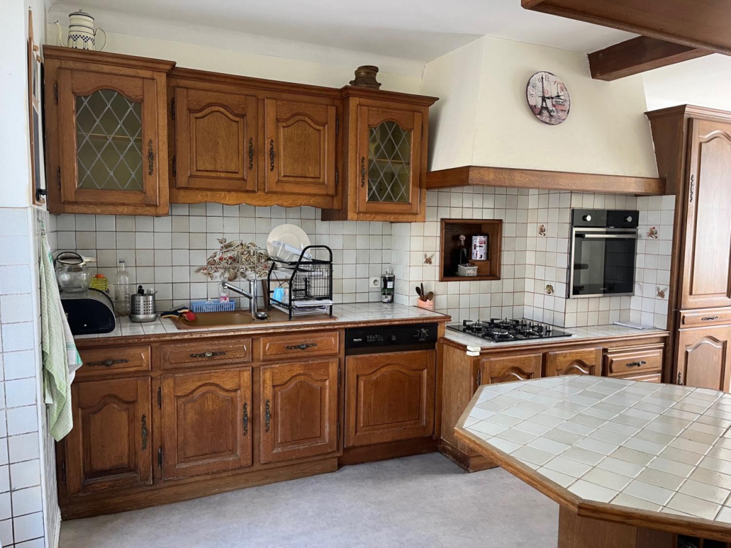  te koop vrijstaand Payzac Dordogne 7