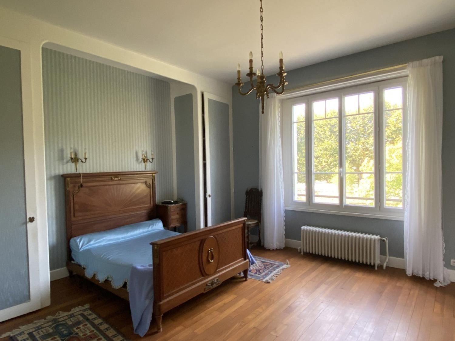  te koop vrijstaand Arnac-Pompadour Corrèze 11