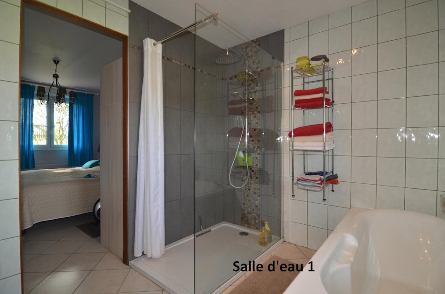 te koop vrijstaand Cronat Saône-et-Loire 8