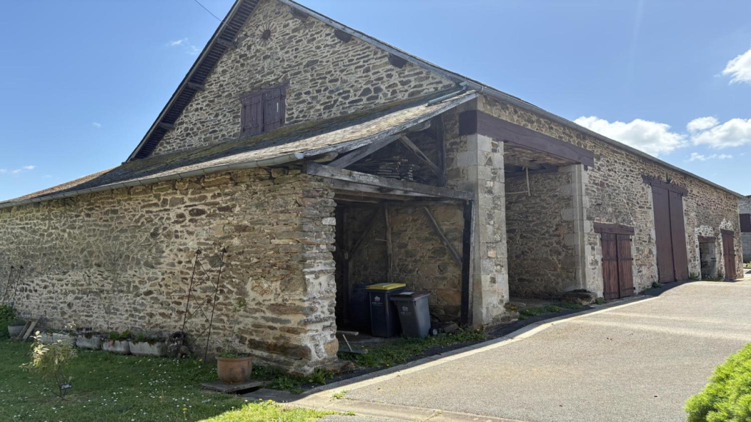  te koop vrijstaand Beyssac Corrèze 24