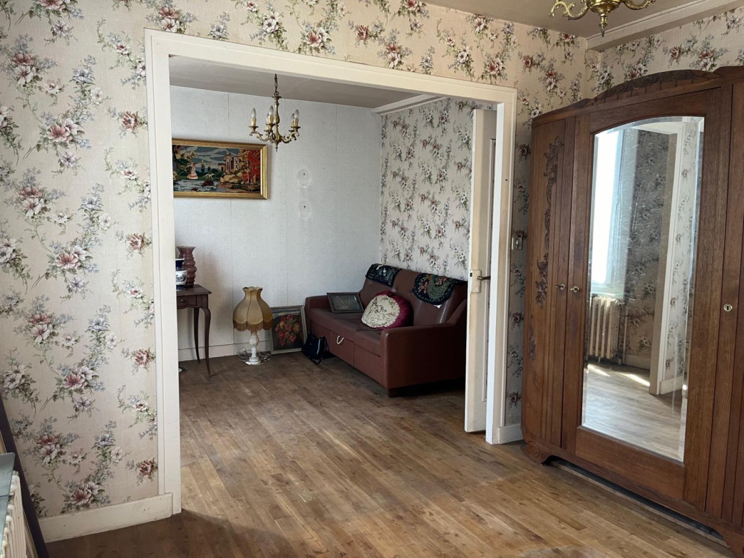 te koop dorpshuis Coussac-Bonneval Haute-Vienne 12