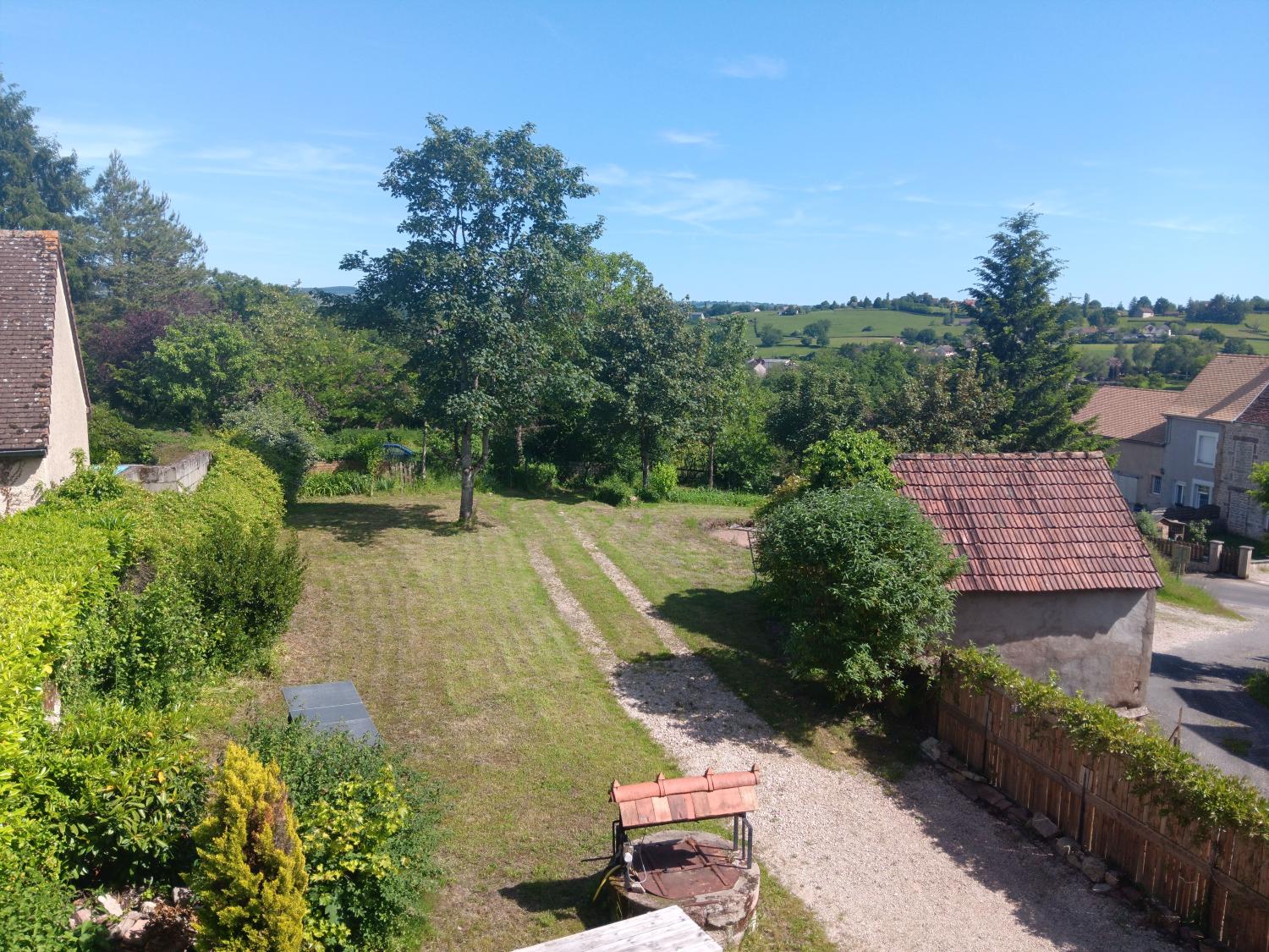  te koop huis Essertenne Saône-et-Loire 3