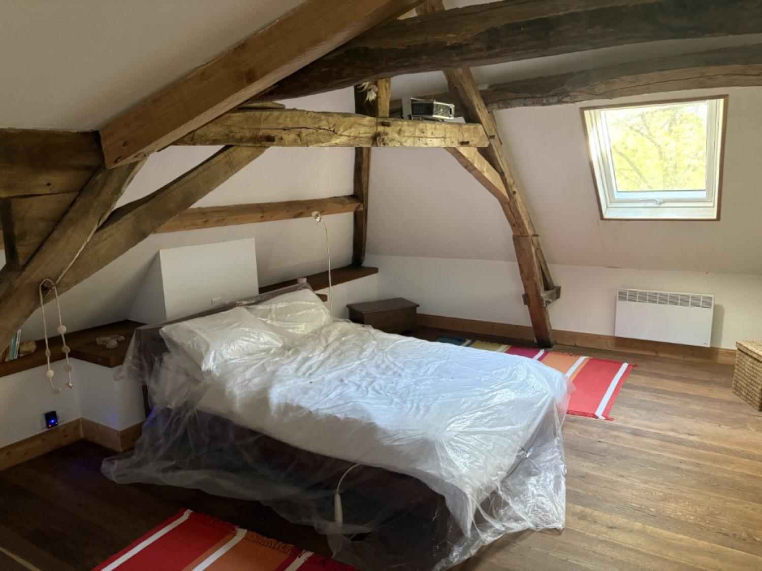  te koop vrijstaand Saint-Solve Corrèze 14