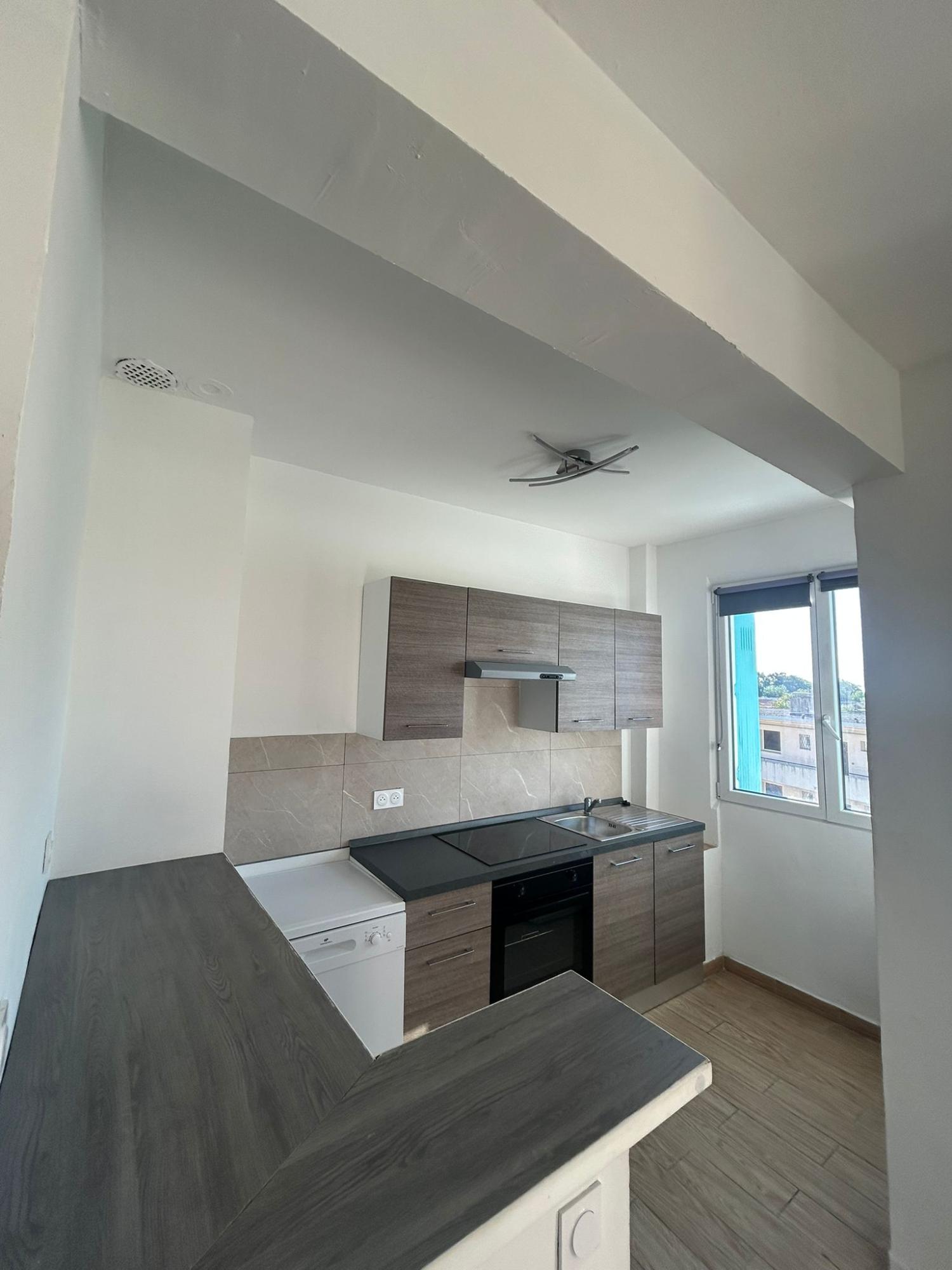 te koop appartement Villeneuve-Loubet Alpes-Maritimes 2