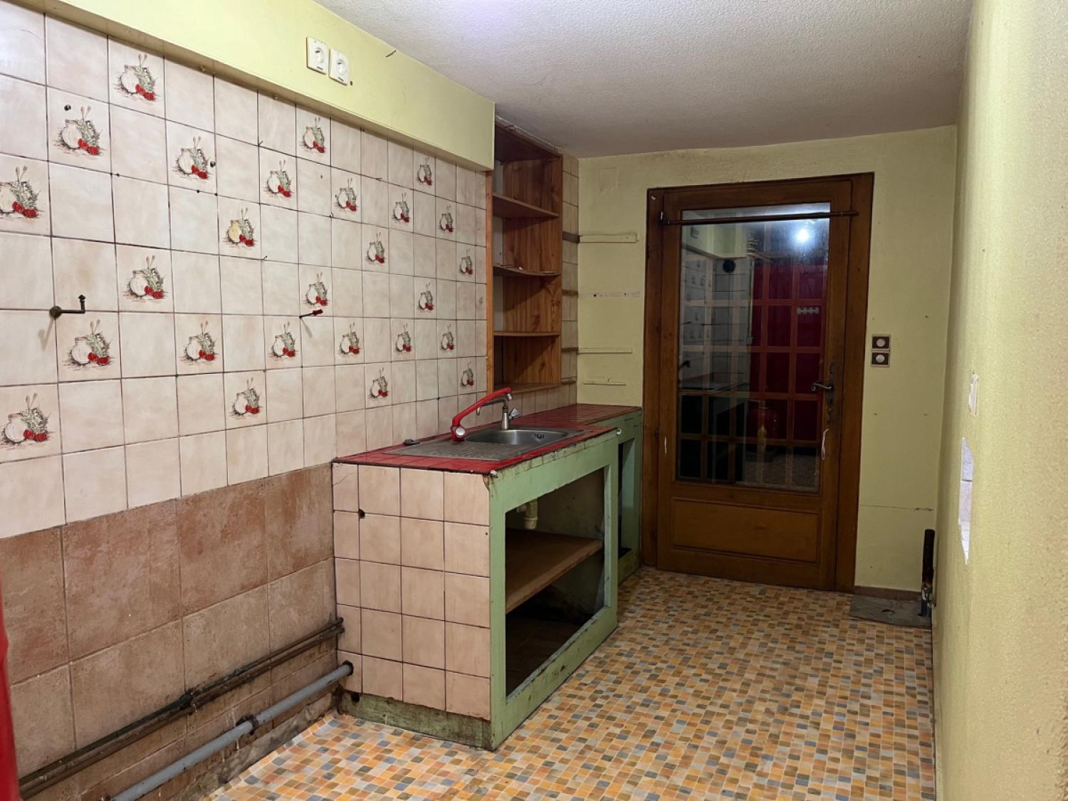  te koop vrijstaand Saint-Yrieix-la-Perche Haute-Vienne 9