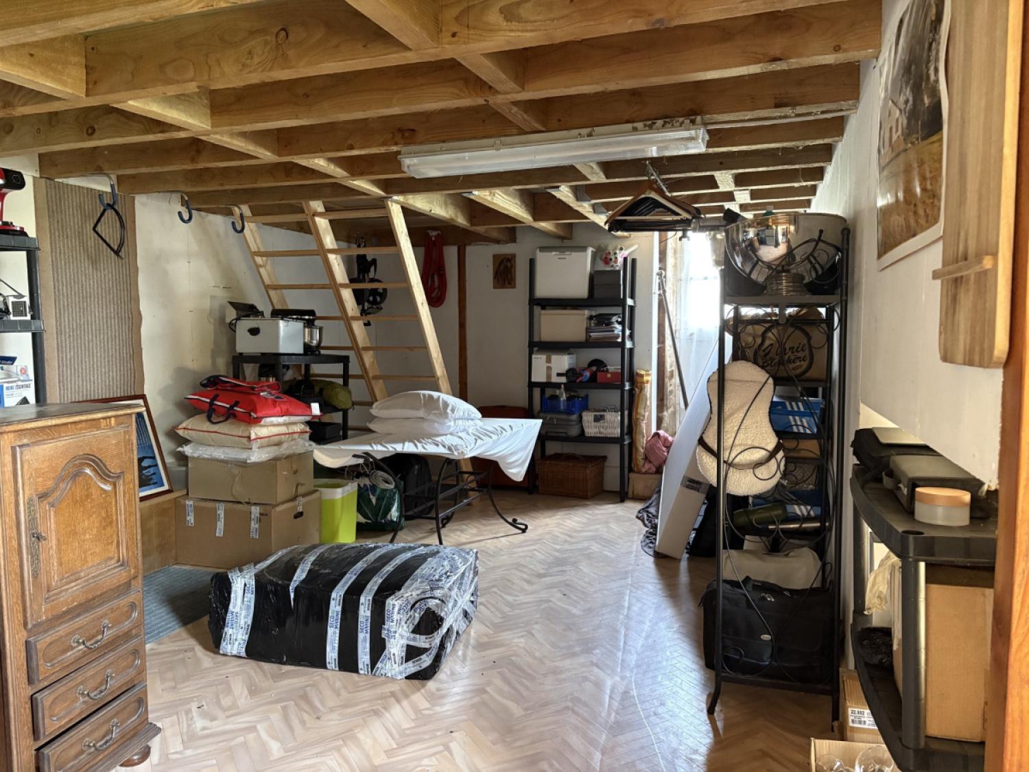 te koop huis met gîte Nexon Haute-Vienne 15