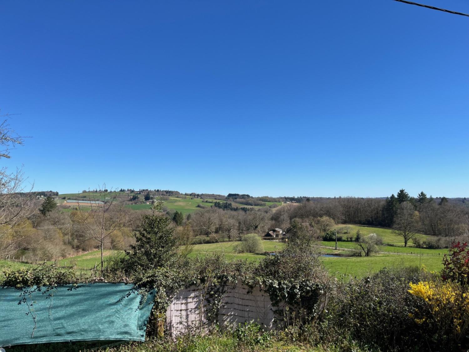 te koop huis Meuzac Haute-Vienne 4