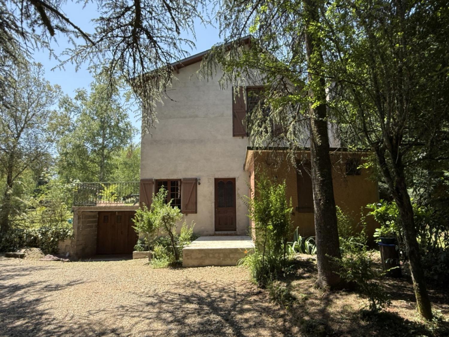  te koop vrijstaand Saint-Cyr-la-Roche Corrèze 16