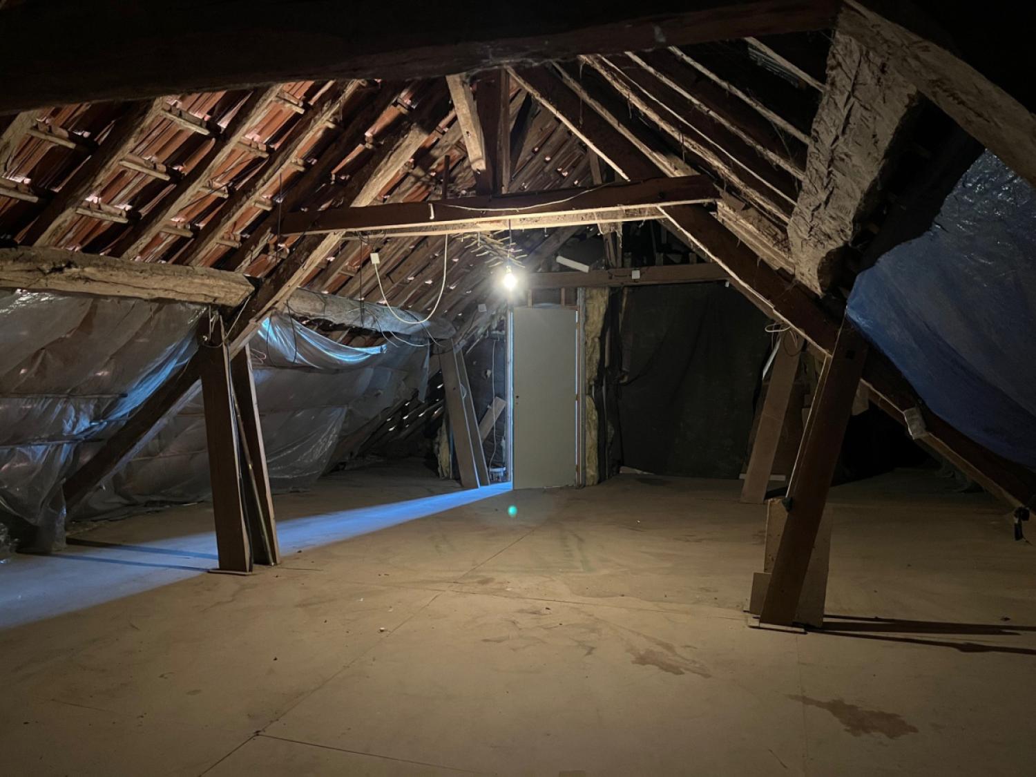  te koop vrijstaand Saint-Yrieix-la-Perche Haute-Vienne 19