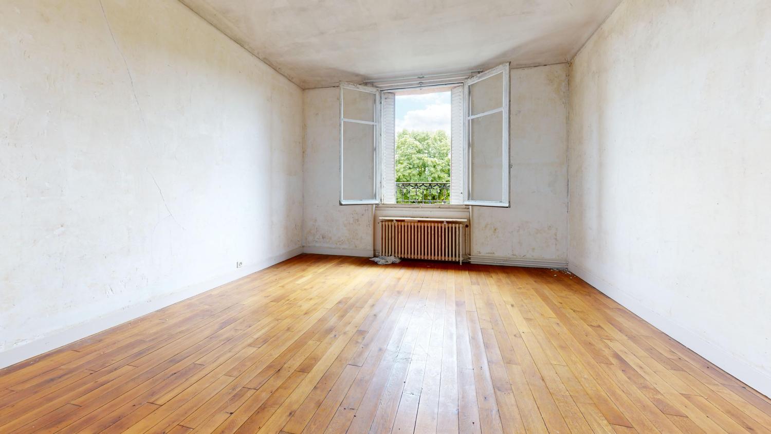 te koop vrijstaand Maulette Yvelines 5