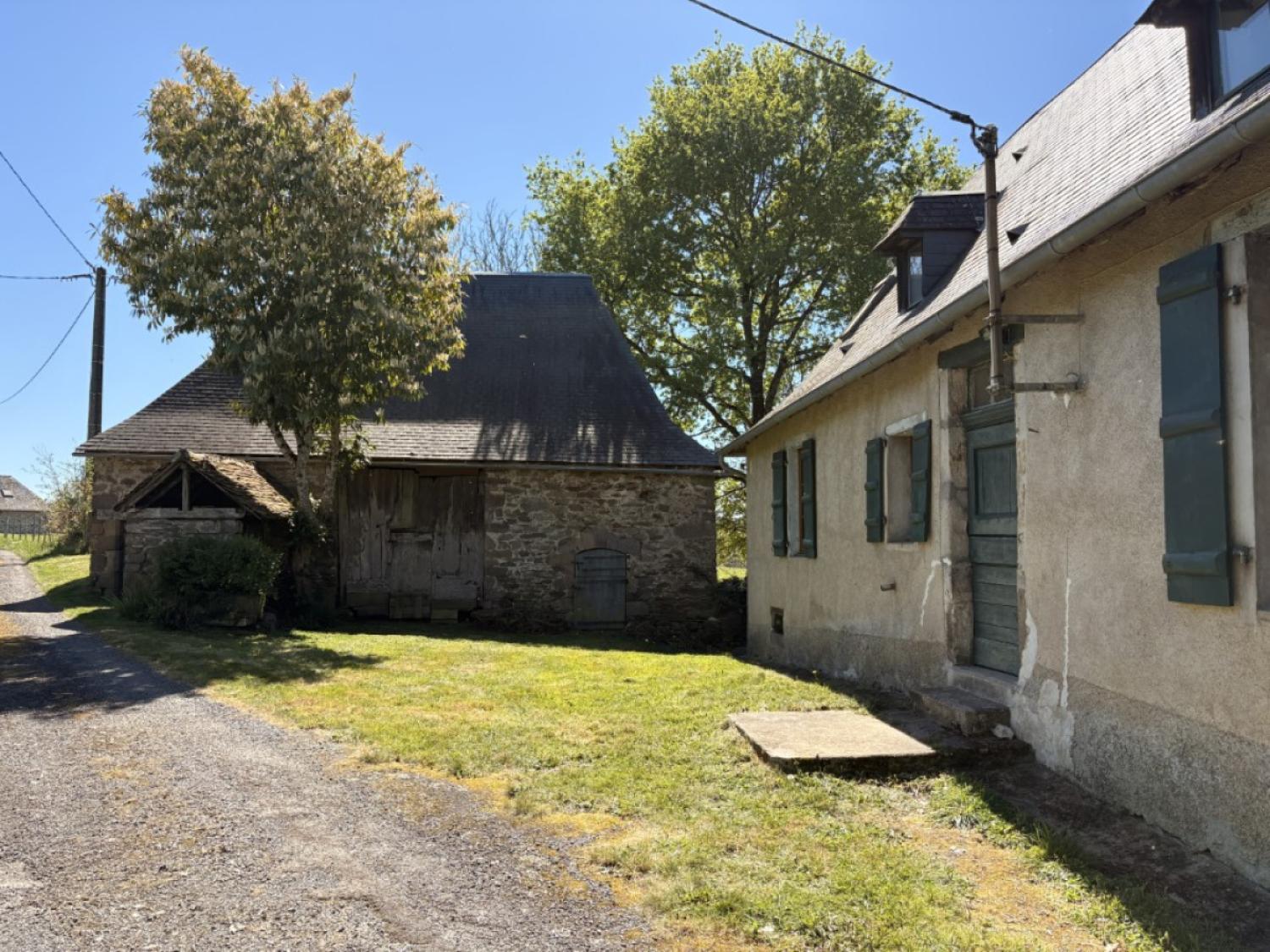  te koop huis met gîte Lascaux Corrèze 18