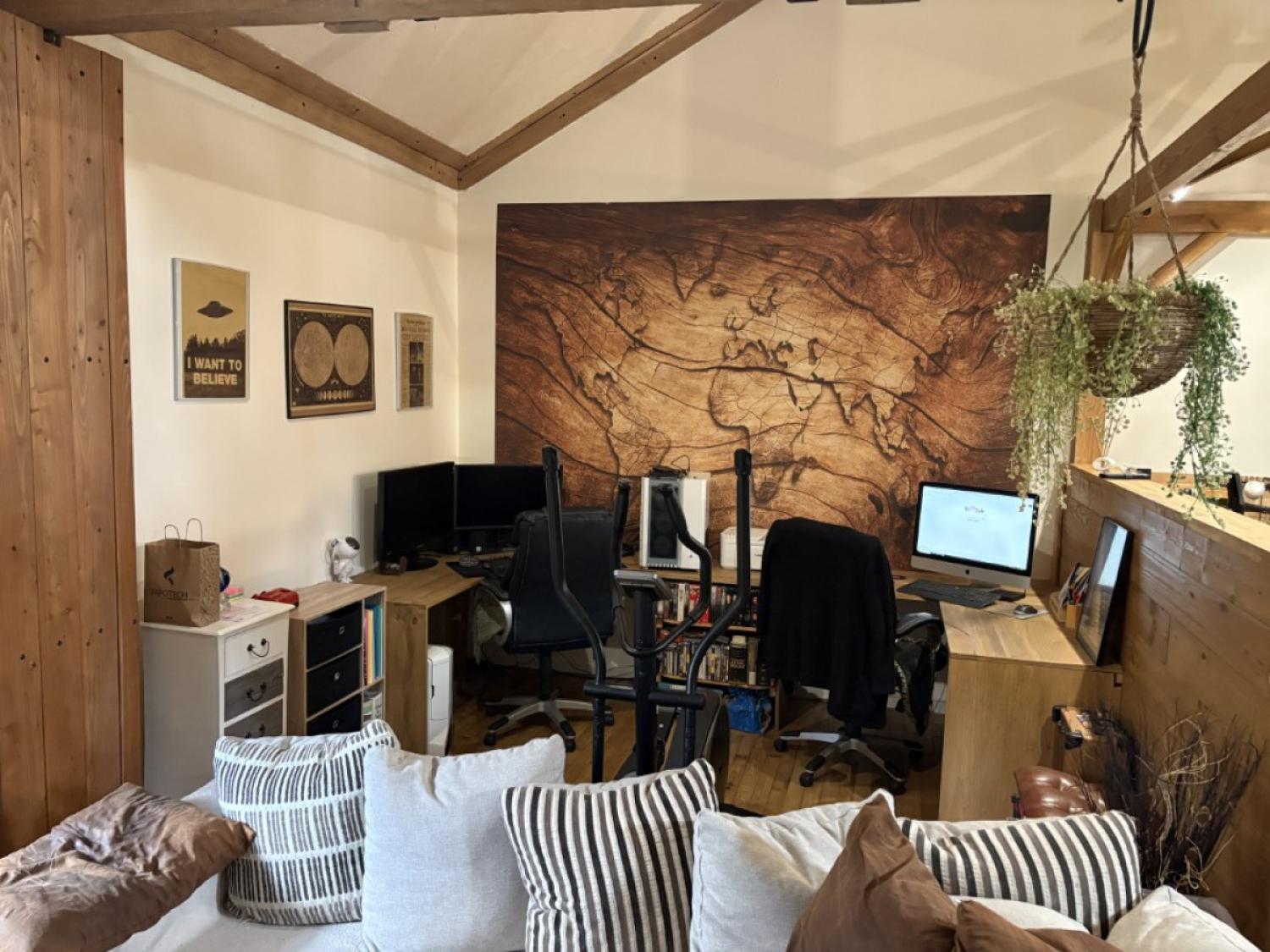 te koop chalet Saint-Cyr-les-Champagnes Dordogne 9