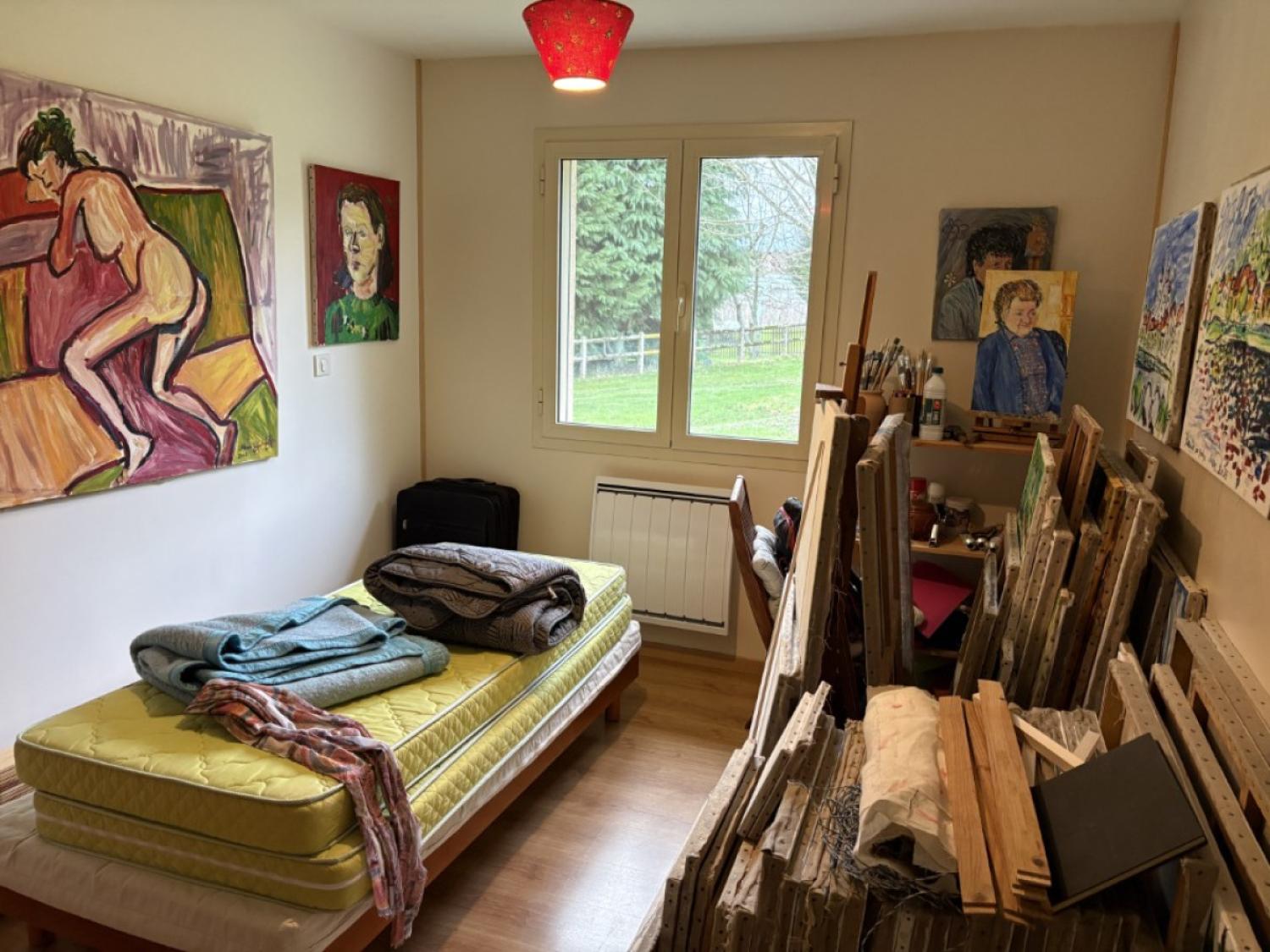  te koop vrijstaand Vignols Corrèze 12