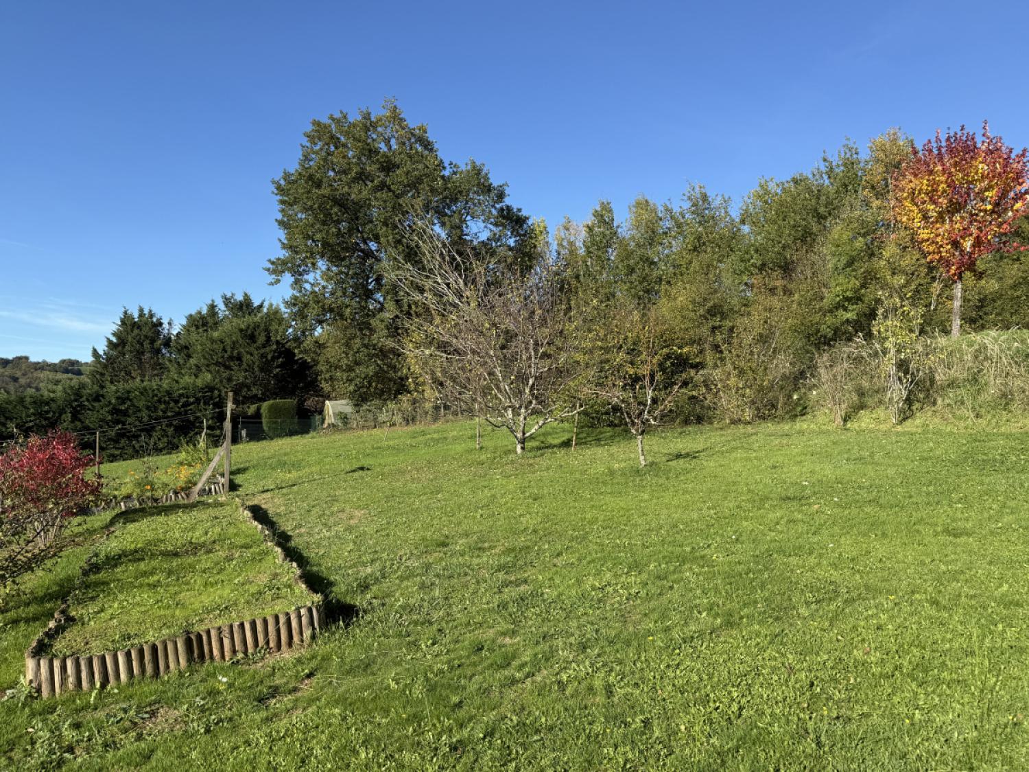  te koop vrijstaand Vignols Corrèze 18