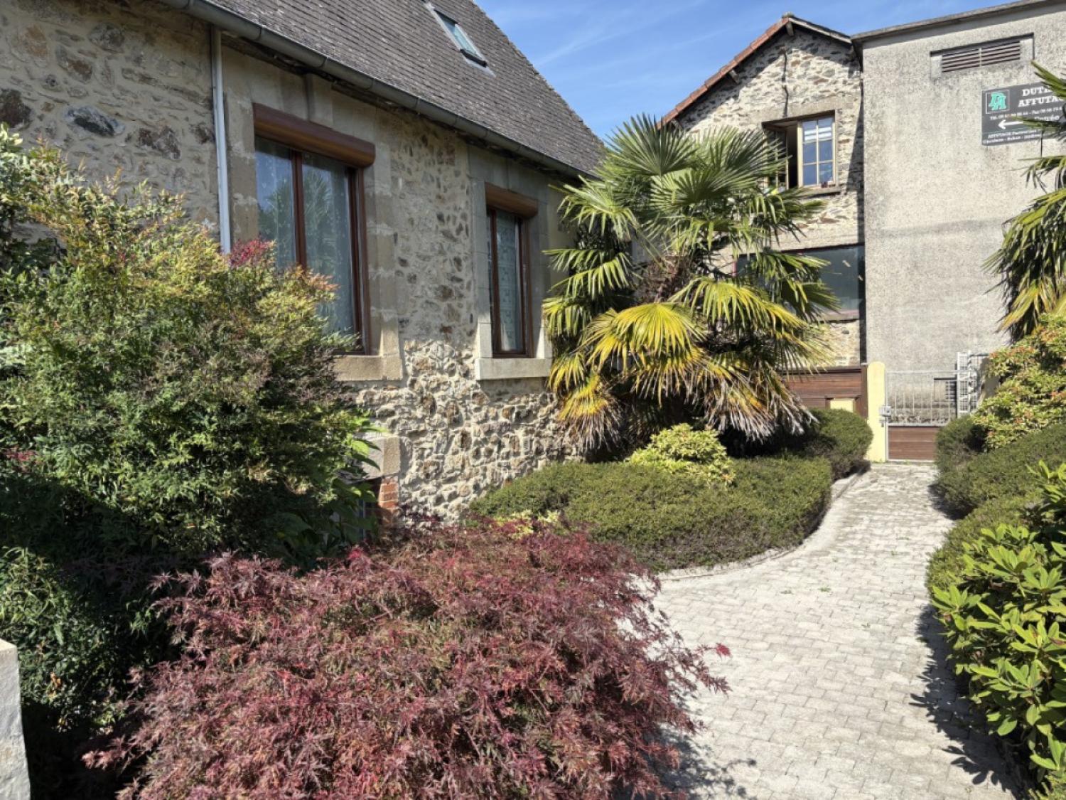  te koop vrijstaand Arnac-Pompadour Corrèze 21