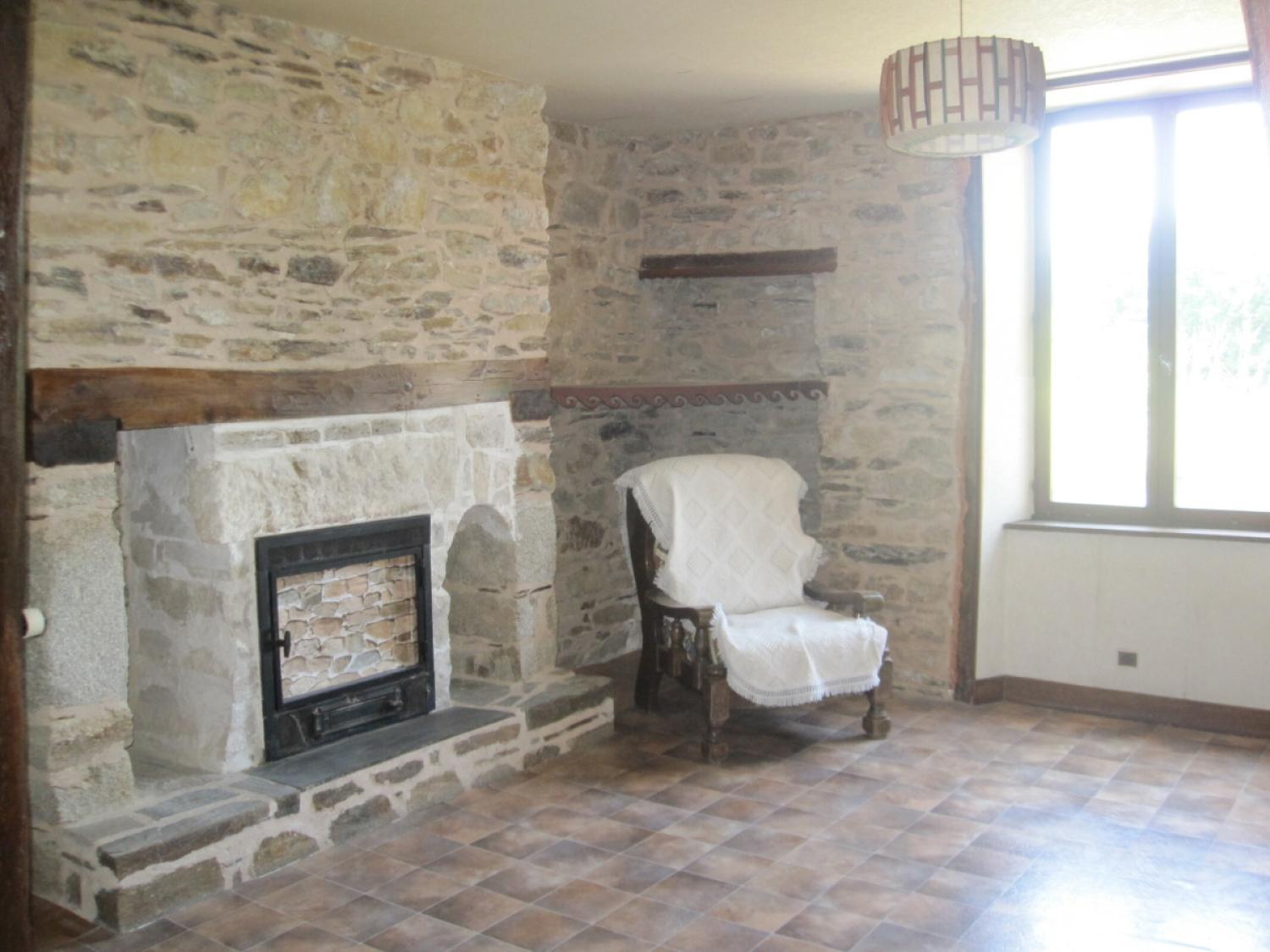  te koop vrijstaand Saint-Yrieix-la-Perche Haute-Vienne 21