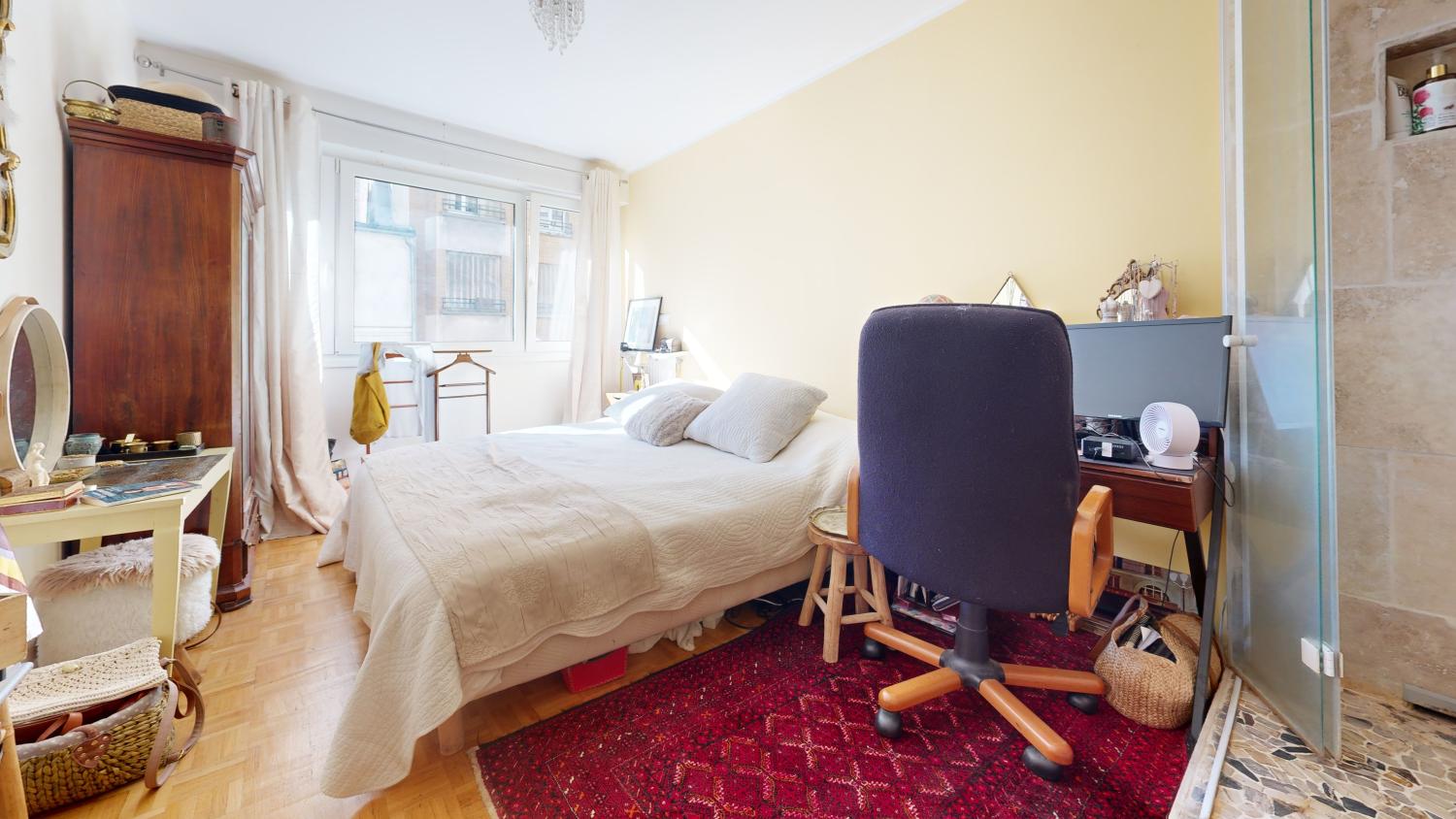 te koop appartement Paris 20e Arrondissement Parijs (Seine) 3