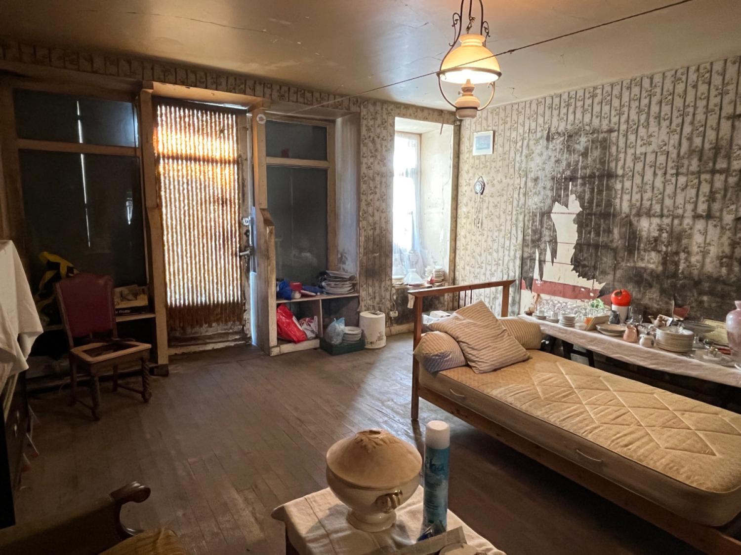 te koop dorpshuis Coussac-Bonneval Haute-Vienne 2