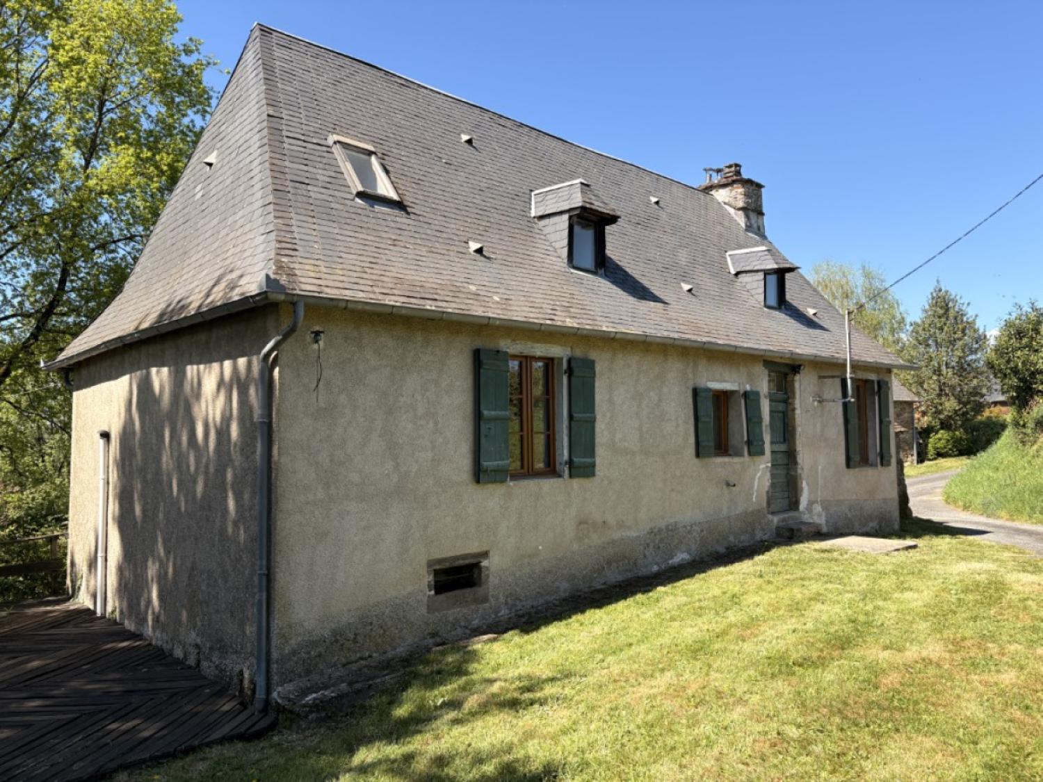  te koop huis met gîte Lascaux Corrèze 20